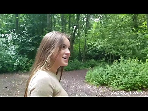 ❤️ Soovitasin Evelinale, et me keppiksime avalikus kohas! Ta ütles jah. Siis ma keppisin teda perse ja sperma tema suhu. Siis pissis ta end täis. ️ Just porn at us ❌