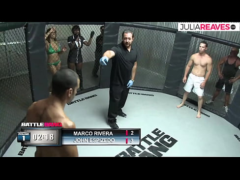 ❤️ Ultimate Fighter nabib numbritüdrukut kohe pärast võitlust ringis ️ Just porn at us ❌