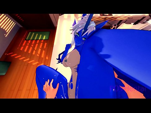 ❤️ Demon Fish Girl Monster ️ Just porn at us ❌
