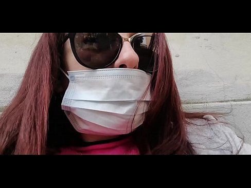 ❤️ Nicoletta kostab naabrile ja pissis tema garaažis (Special Covid19 Itaalia karantiin) ️ Just porn at us ❌