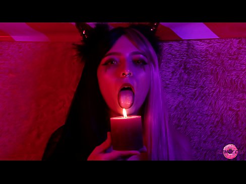 ❤️ Kirglik blowjob seksikalt succubusilt koos suu täitumisega ️ Just porn at us ❌