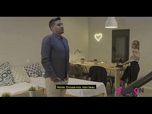 ❤️ PORNBCN 4K Üks küps naine suurte tissidega tahab, et teda anaalselt keppida noor gigolo suure riistaga blowjob amortism kõva keppimine kätetöö dog style pussy lick orgasm Prantsuse subtiitrid ️ Just porn at us ❌