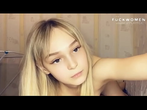 ❤️ Lakkamatu koolitüdruk annab purustavalt pulseeriva suulise creampay klassikaaslasele ️ Just porn at us ❌